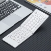 Bàn phím Bluetooth rời gấp gọn, tương thích Windows, Mac, iOS, Android - giá 245k 10