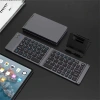 Bàn phím Bluetooth rời gấp gọn, tương thích Windows Mac iOS Android, kết nối đa thiết bị, giá 245.000₫ 10