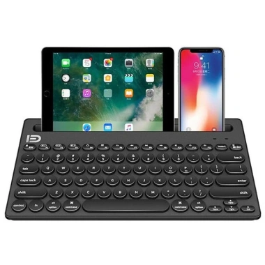 Bàn phím Bluetooth SzForter FD iK3.381 PC02 - Giá 99.000đ, nhỏ gọn cho ĐT & MTB 2 Bàn phím Bluetooth SzForter FD iK3.381 PC02 - Giá 99.000đ, nhỏ gọn cho ĐT & MTB 2