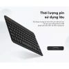 Bàn Phím Bluetooth TECLAST K10 Không Dây Cho Tablet, Điện Thoại, PC - Bảo Hành 12 Tháng, Giá 359.000 VND 6