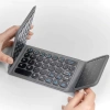 Bàn Phím Bluetooth WiWu FMK-05 Gập Gọn, Bàn Chuột và Giá Đỡ Laptop, Máy Tính Bảng, Điện Thoại - Chỉ 750.000 dong 6
