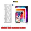 Bàn phím Bluetooth X5B BatoTech không dây thiết kế Macbook, sang trọng, mỏng nhẹ, hiệu năng mạnh, giá 185.000₫ 3