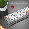 Bàn Phím Bluetooth ZIYOU 308i 2.025 – Thiết Kế Mỏng Đẹp, Tương Thích PC, Tablet Táo – 479k 5