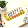 Bàn Phím Bluetooth ZIYOU 308i 2.025 – Thiết Kế Mỏng Đẹp, Tương Thích PC, Tablet Táo – 479k 10