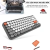 Bàn Phím Bluetooth ZiyouLang 308i Nhỏ Gọn, Không Dây, Win/Mac, Giá 479k 4