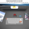Bàn Phím Bluetooth ZiyouLang 308i Nhỏ Gọn, Không Dây, Win/Mac, Giá 479k 7