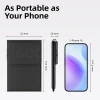 Bàn phím cảm ứng gập Goojodoq – Bluetooth kết nối 3 thiết bị, giá chỉ 989.972₫ 3