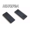 Bàn Phím Chip Điều Khiển Thông Minh HD7.279A-SP SOP28 - Chính Hãng, Giá 37.128₫