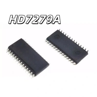 Bàn Phím Chip Điều Khiển Thông Minh HD7.279A-SP SOP28 - Chính Hãng, Giá 37.128₫