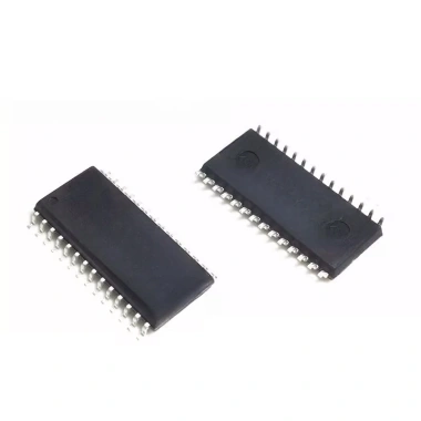 Bàn Phím Chip Điều Khiển Thông Minh HD7.279A-SP SOP28 - Chính Hãng, Giá 37.128₫
