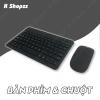 Bàn phím & chuột Bluetooth đa năng, kết nối điện thoại, PC, tablet - Giá sỉ 119.000đ 10
