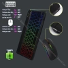 Bàn phím & chuột Bluetooth không dây đèn LED, phù hợp iPad Android - 95.000₫ 7