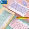 Bàn phím + Chuột Bluetooth Không Dây Lenovo Tab M10 HD, M10 Plus, Pad Pro, P11 Pro, Yoga Tab 11, 13 Mini - 236.836₫