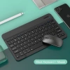 Bàn phím + Chuột Bluetooth Không Dây Lenovo Tab M10 HD, M10 Plus, Pad Pro, P11 Pro, Yoga Tab 11, 13 Mini - 236.836₫ 8