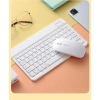 Bàn phím + Chuột Bluetooth Không Dây Lenovo Tab M10 HD, M10 Plus, Pad Pro, P11 Pro, Yoga Tab 11, 13 Mini - 236.836₫ 9