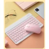 Bàn phím + Chuột Bluetooth Không Dây Lenovo Tab M10 HD, M10 Plus, Pad Pro, P11 Pro, Yoga Tab 11, 13 Mini - 236.836₫ 10
