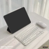 Bàn phím & Chuột Bluetooth mỏng nhẹ cho Tablet Pro 11, Air 4, Gen 5-9, Laptop, Smartphone - 39.000₫ 4