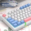 Bàn phím chuột có dây XUNFOX K600 - Đèn nền RGB rực rỡ, giảm còn 509.000₫ 3
