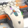 Bàn phím chuột có dây XUNFOX K600 - Đèn nền RGB rực rỡ, giảm còn 509.000₫ 9