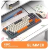 Bàn phím chuột có dây XUNFOX K600 - Đèn nền RGB rực rỡ, giảm còn 509.000₫ 10