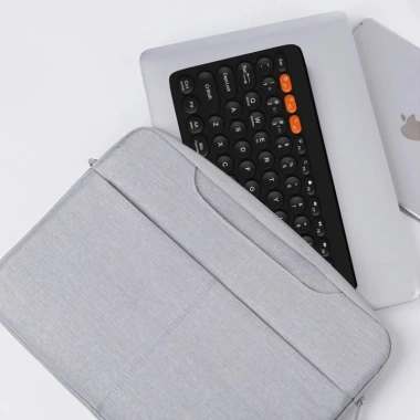 Bàn Phím & Chuột Không Dây Bluetooth 5.0 USB 2.4G K902 – Dùng chung 1 USB, tương thích Laptop, PC, Tablet, Điện Thoại – 190.000đ 4