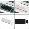 Bàn Phím & Chuột Không Dây Bluetooth 5.0 USB 2.4G K902 – Dùng chung 1 USB, tương thích Laptop, PC, Tablet, Điện Thoại – 190.000đ 8