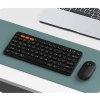 Bàn Phím & Chuột Không Dây Bluetooth 5.0 USB 2.4G K902 – Dùng chung 1 USB, tương thích Laptop, PC, Tablet, Điện Thoại – 190.000đ 9
