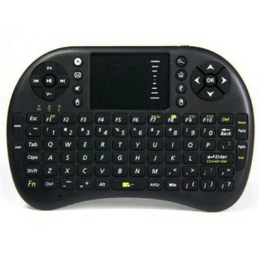 Bàn Phím Chuột Không Dây Mini UKB-500-RF Bluetooth 2.4GHz Pin Sạc - Giá 110.250₫ 3