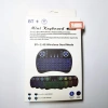 Bàn Phím Chuột Không Dây Mini UKB-500-RF Bluetooth 2.4GHz Pin Sạc - Giá 110.250₫ 5