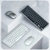 Bàn phím chuột không dây W616C TypeC Bluetooth 5.0/3.0 USB 2.4G Giá 330.000₫ 2