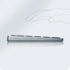 Bàn phím chuột không dây W616C TypeC Bluetooth 5.0/3.0 USB 2.4G Giá 330.000₫ 7