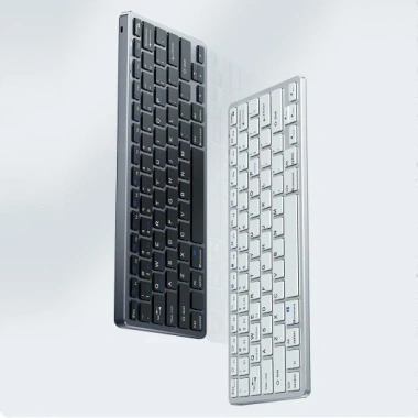 Bàn phím chuột không dây W616C TypeC Bluetooth 5.0/3.0 USB 2.4G Giá 330.000₫ 8