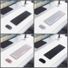 Bàn phím chuột không dây W616C TypeC Bluetooth 5.0/3.0 USB 2.4G Giá 330.000₫ 9