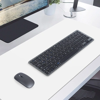 Bàn phím chuột không dây W616C TypeC Bluetooth 5.0/3.0 USB 2.4G Giá 330.000₫ 10