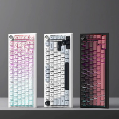 Bàn phím cơ AMG10 có dây full phím Gaming và làm việc, chỉ 299.000đ 4