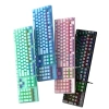 Bàn phím cơ AULA S2.022 PRO Gaming Full Size Blue Switch LED đa chế độ Giá rẻ 419.000 VND Chính hãng 9