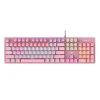 Bàn phím cơ AULA S2.022 PRO Gaming Full Size Blue Switch LED đa chế độ Giá rẻ 419.000 VND Chính hãng 10