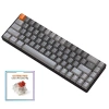 Bàn Phím Cơ Bluetooth Không Dây K68BT Red Switch Hotswap - Kết Nối PC, Phone, Tablet, Giá Ưu Đãi 462k 10