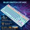 Bàn Phím Cơ Crack K2 PRO LED RGB 10 Chế Độ - Gaming & Văn Phòng, Giá 489.000đ 6