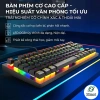 Bàn Phím Cơ Crack K2 PRO LED RGB 10 Chế Độ - Gaming & Văn Phòng, Giá 489.000đ 7