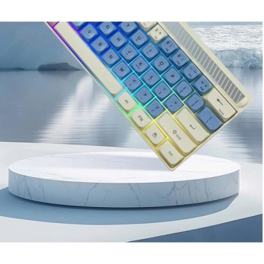 Bàn phím có dây K81 giả cơ gaming – Đèn LED 7 màu, núm xoay và nút vặn âm lượng, 149k 6 Bàn phím có dây K81 giả cơ gaming – Đèn LED 7 màu, núm xoay và nút vặn âm lượng, 149k 6