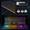 Bàn Phím Cơ GK23 3 Mode Bluetooth + 2.4G, 61 Phím Hotswap 5 Pin, LED RGB – 300.000₫ 7