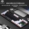 Bàn Phím Cơ K68BT Bluetooth Red Switch Hotswap - Gõ Cực Đã, Không Dây, PC/ĐT/Tablet, 543.420₫ 2