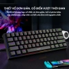 Bàn Phím Cơ K68BT Bluetooth Red Switch Hotswap - Gõ Cực Đã, Không Dây, PC/ĐT/Tablet, 543.420₫ 3