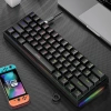 Bàn Phím Cơ K68BT Bluetooth Red Switch Hotswap - Gõ Cực Đã, Không Dây, PC/ĐT/Tablet, 543.420₫ 7