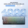 Bàn phím cơ không dây ONIKUMA K68 Bluetooth 2.4G LED RGB, PC iPad - 559.000₫ 7