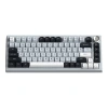 Bàn phím cơ không dây RS01 3 mode Dành cho văn phòng và game, hoàn tiền 100% 2