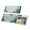 Bàn phím cơ RGB – Cảm giác gõ mượt, Đèn đa màu, Giá ưu đãi 1.398.000 VND