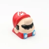 Bàn phím cơ Super Mario Anime KCAP - Thiết kế anime, đèn RGB, giá ưu đãi 222k tại World of keycaps 6