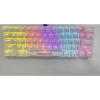 Bàn phím cơ Tiroshi mini rút gọn LED Rainbow, dùng cho laptop và PC, chỉ 288.999đ 10